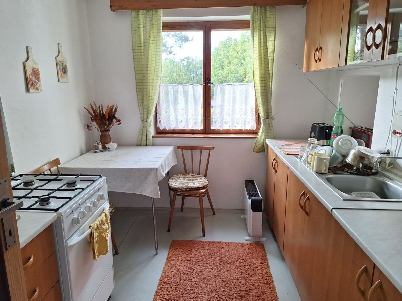 Predaj rekreačného objektu 100 m², pozemok 746 m², V Brdcích, Zbiroh, Plzeňský kraj Predaj rekreačného objektu 100 m², pozemok 746 m², V Brdcích, Zbiroh, Plzeňský kraj
