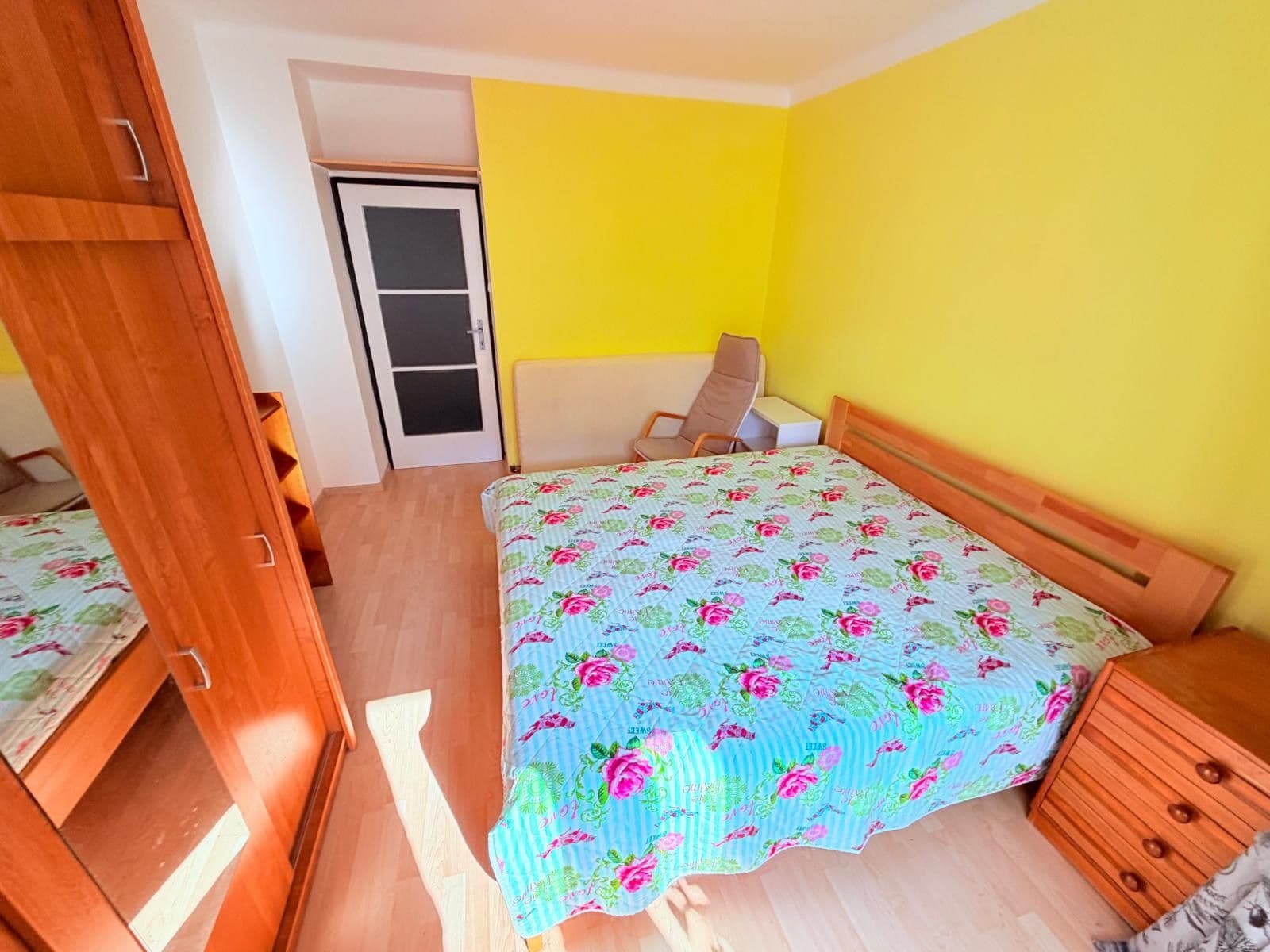 Prenájom bytu 2-izbový 52 m², Na Jezerce, Praha, Praha Prenájom bytu 2-izbový 52 m², Na Jezerce, Praha, Praha