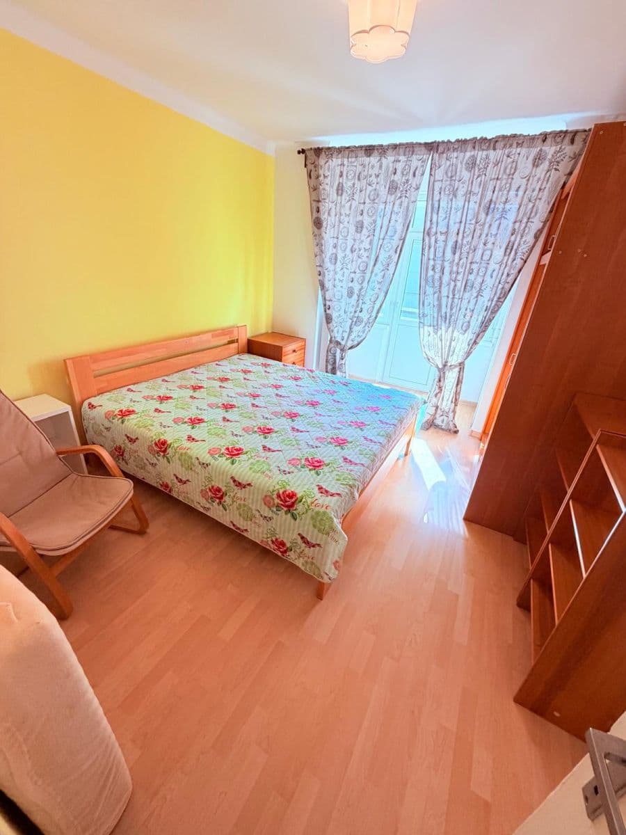Prenájom bytu 2-izbový 52 m², Na Jezerce, Praha, Praha Prenájom bytu 2-izbový 52 m², Na Jezerce, Praha, Praha