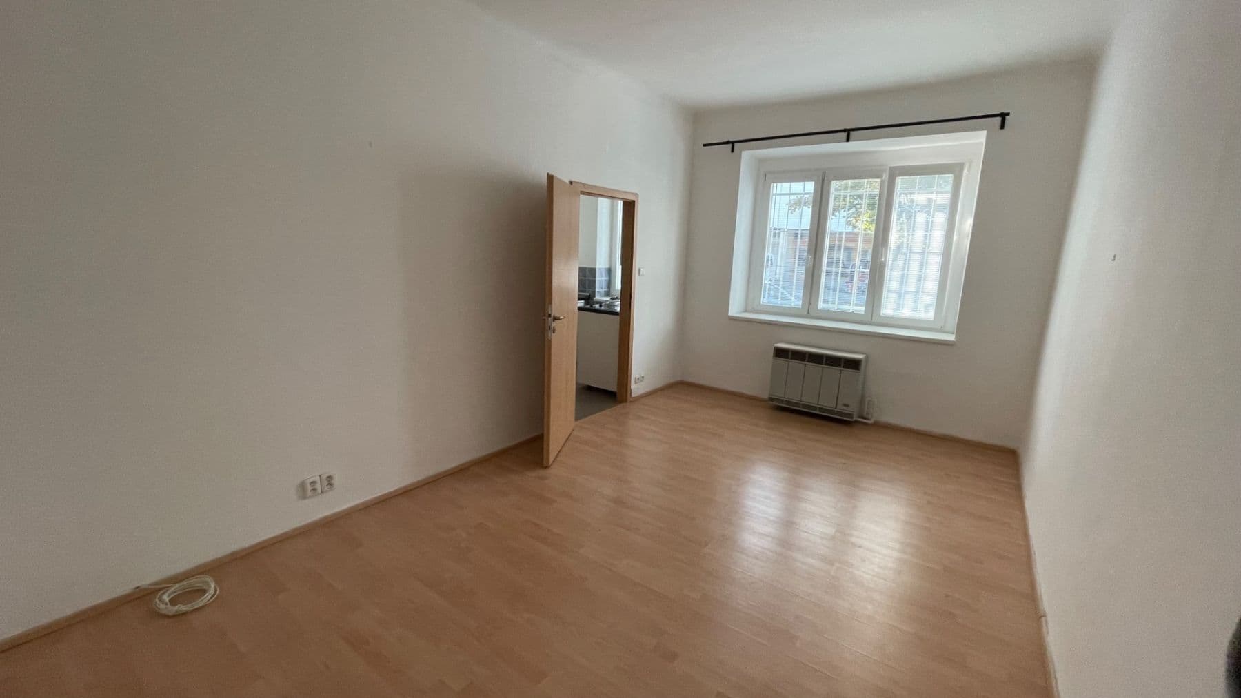 Prenájom bytu Garsoniéra 24 m², Ostrovského, Praha, Praha Prenájom bytu Garsoniéra 24 m², Ostrovského, Praha, Praha