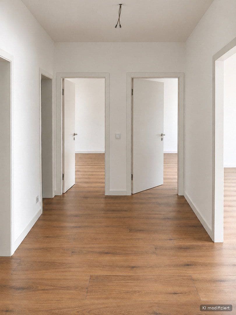 Prenájom bytu 4-izbový 118 m², Scheidter Straße 138, Saarbrücken, Sársko Prenájom bytu 4-izbový 118 m², Scheidter Straße 138, Saarbrücken, Sársko