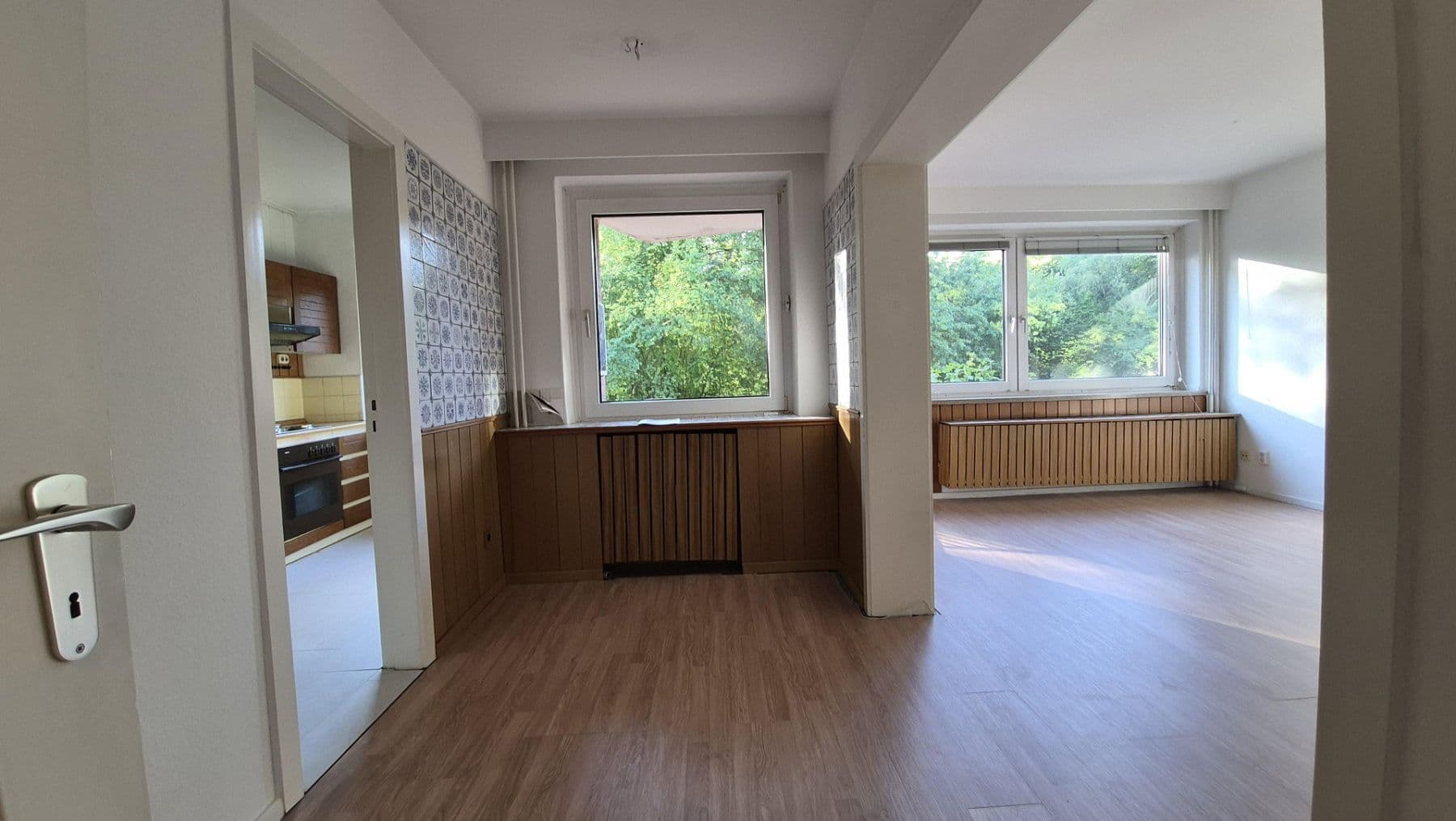 Predaj bytu 3-izbový 65 m², Pflugacker 11b, Hamburg, Hamburg Predaj bytu 3-izbový 65 m², Pflugacker 11b, Hamburg, Hamburg