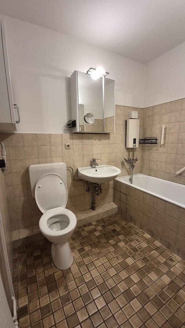 Predaj bytu 3-izbový 65 m², Pflugacker 11b, Hamburg, Hamburg Predaj bytu 3-izbový 65 m², Pflugacker 11b, Hamburg, Hamburg