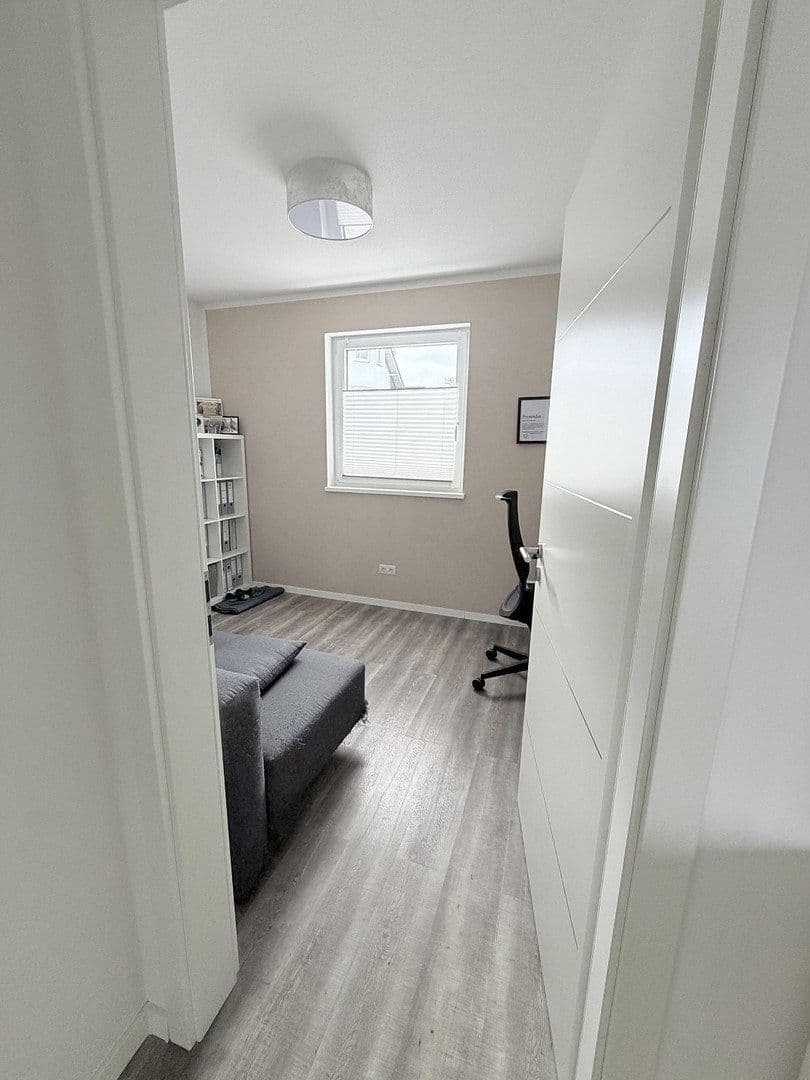 Predaj bytu 3-izbový 91 m², Willroth, Porýnie-Falcko Predaj bytu 3-izbový 91 m², Willroth, Porýnie-Falcko