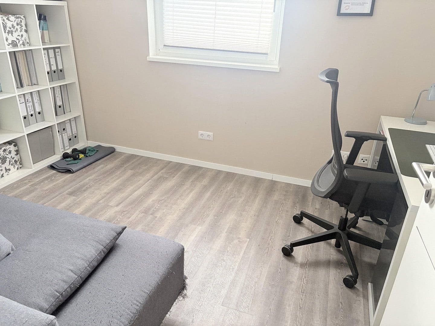 Predaj bytu 3-izbový 91 m², Willroth, Porýnie-Falcko Predaj bytu 3-izbový 91 m², Willroth, Porýnie-Falcko