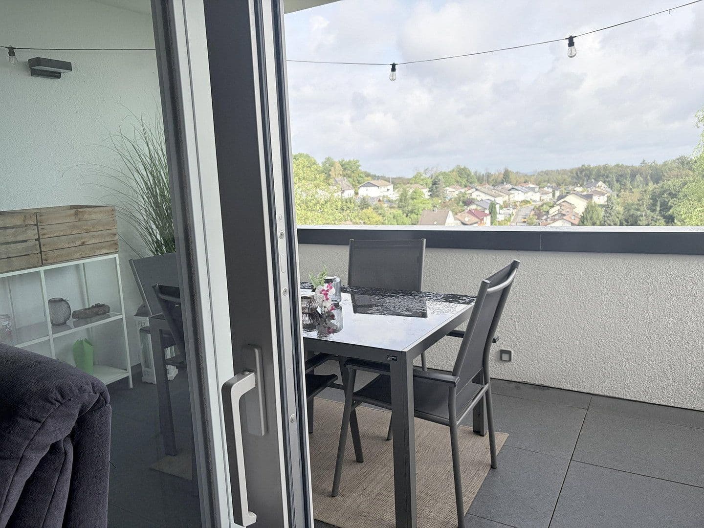 Predaj bytu 3-izbový 91 m², Willroth, Porýnie-Falcko Predaj bytu 3-izbový 91 m², Willroth, Porýnie-Falcko