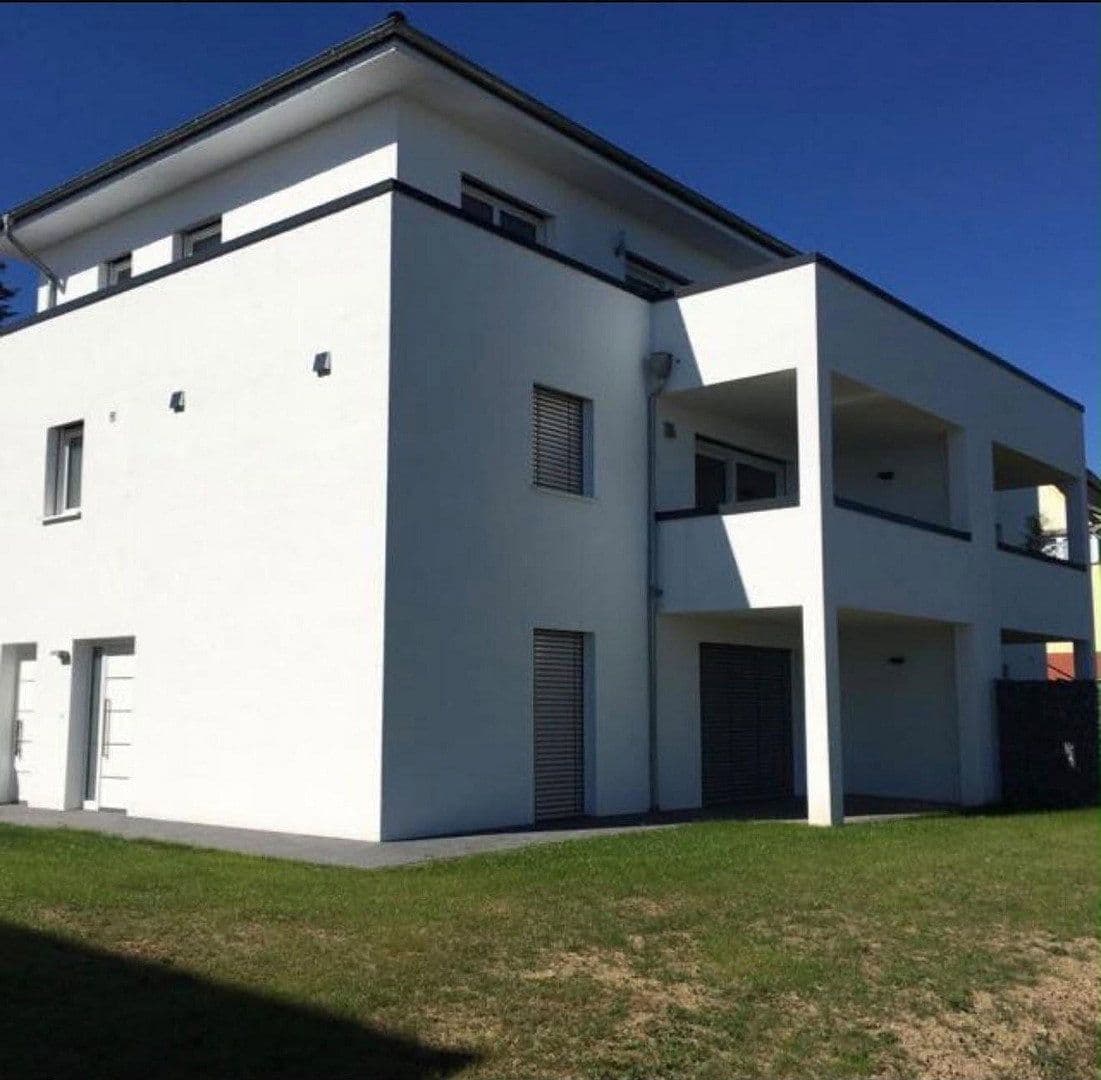 Predaj bytu 3-izbový 91 m², Willroth, Porýnie-Falcko Predaj bytu 3-izbový 91 m², Willroth, Porýnie-Falcko