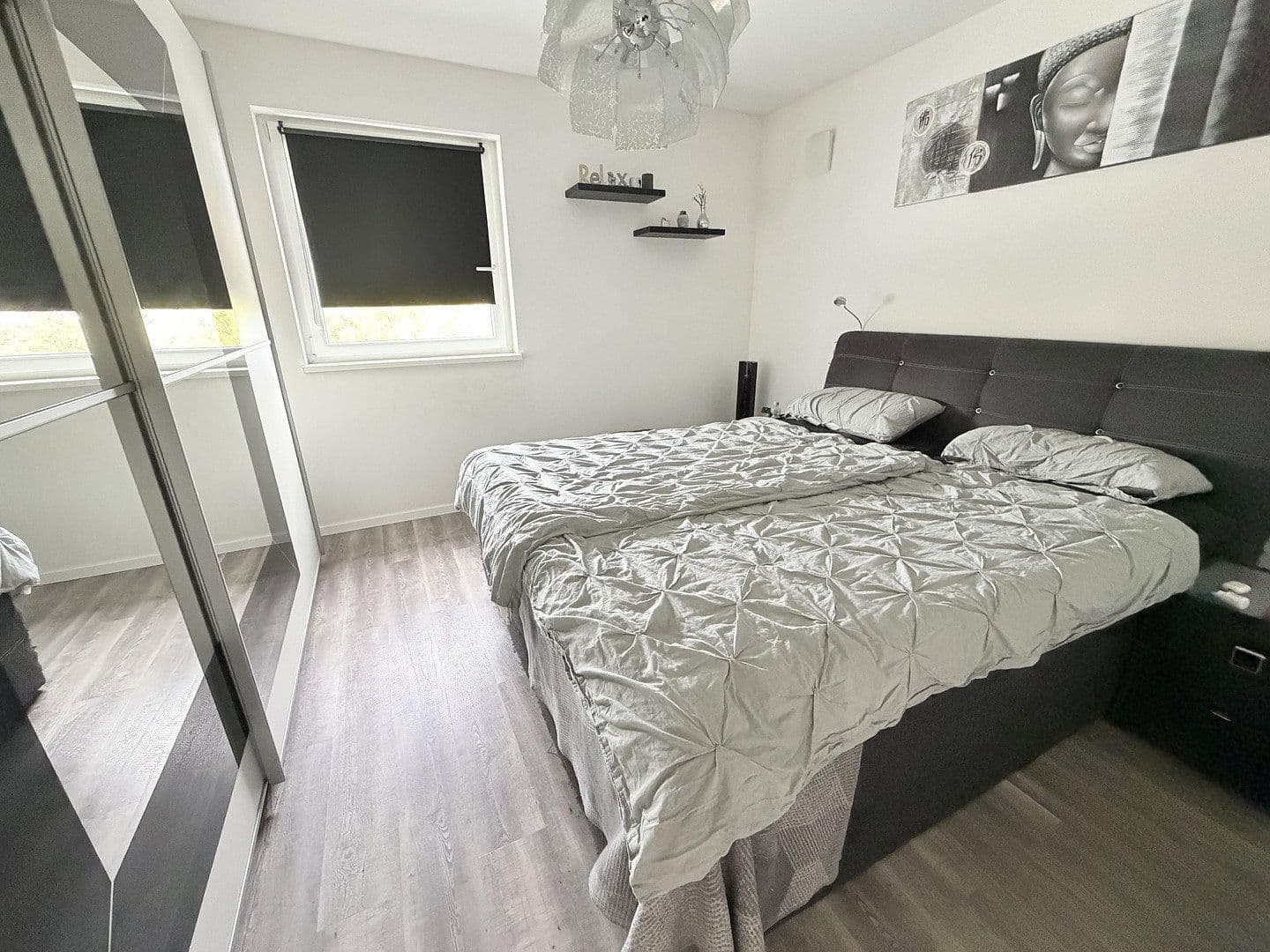 Predaj bytu 3-izbový 91 m², Willroth, Porýnie-Falcko Predaj bytu 3-izbový 91 m², Willroth, Porýnie-Falcko