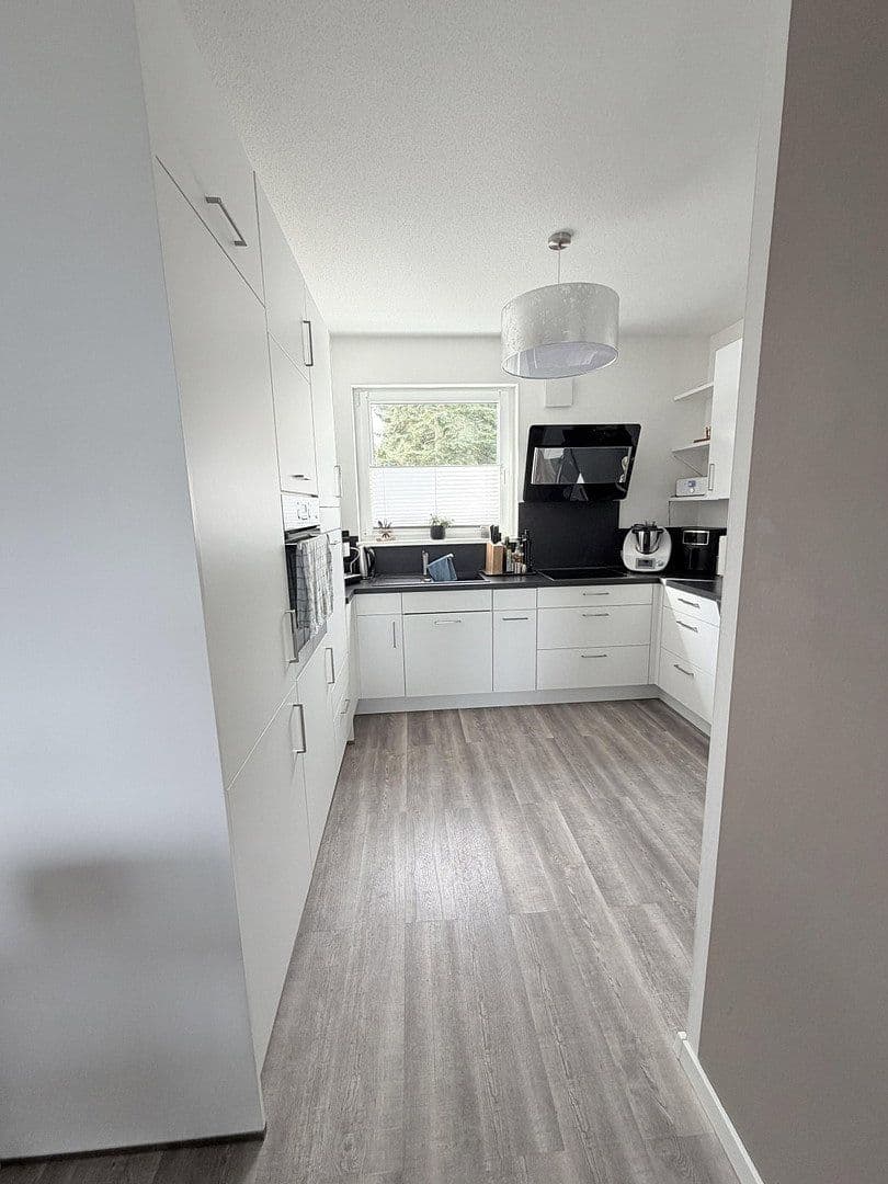 Predaj bytu 3-izbový 91 m², Willroth, Porýnie-Falcko Predaj bytu 3-izbový 91 m², Willroth, Porýnie-Falcko