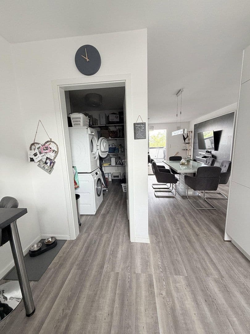 Predaj bytu 3-izbový 91 m², Willroth, Porýnie-Falcko Predaj bytu 3-izbový 91 m², Willroth, Porýnie-Falcko
