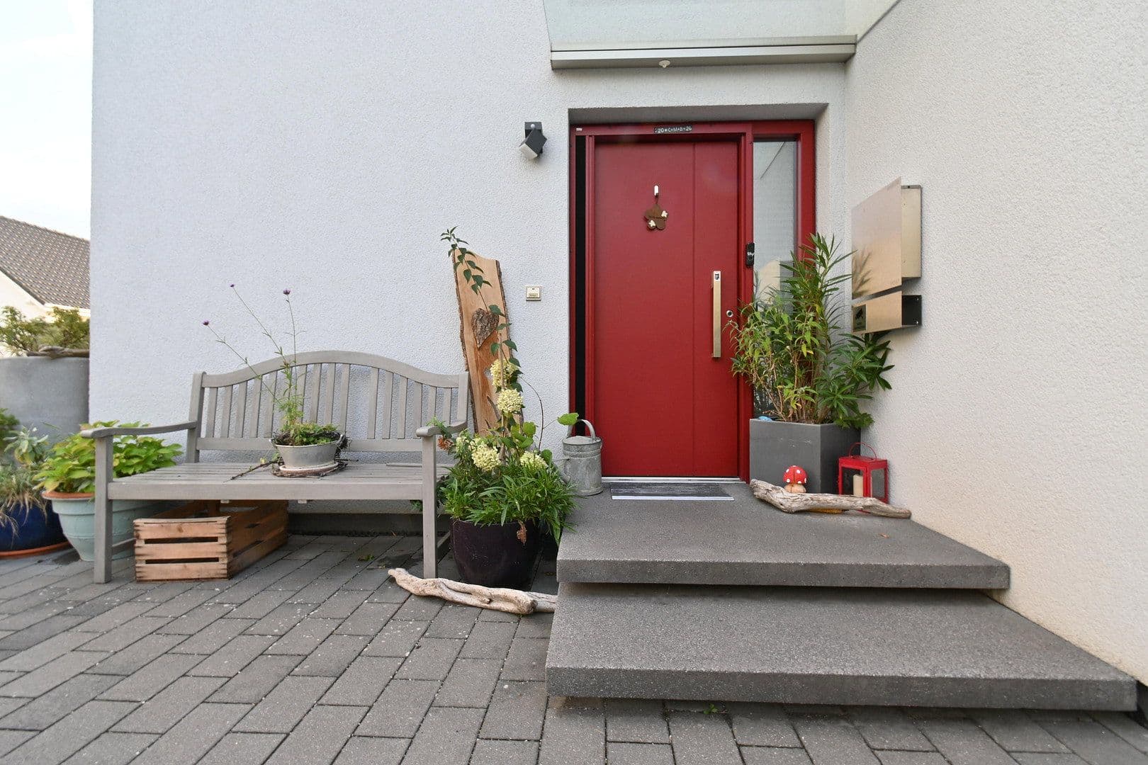 Predaj domu 180 m², pozemok 493 m², Ballrechten-Dottingen, Bádensko-Wurttembersko Predaj domu 180 m², pozemok 493 m², Ballrechten-Dottingen, Bádensko-Wurttembersko