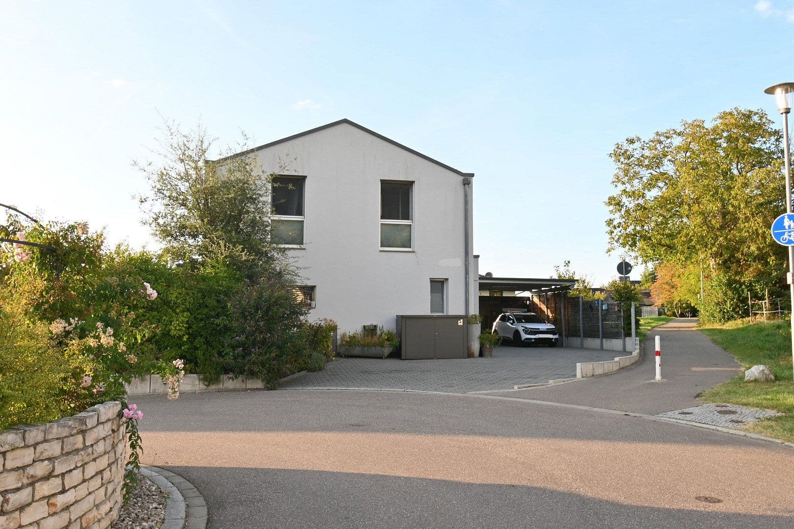 Predaj domu 180 m², pozemok 493 m², Ballrechten-Dottingen, Bádensko-Wurttembersko Predaj domu 180 m², pozemok 493 m², Ballrechten-Dottingen, Bádensko-Wurttembersko