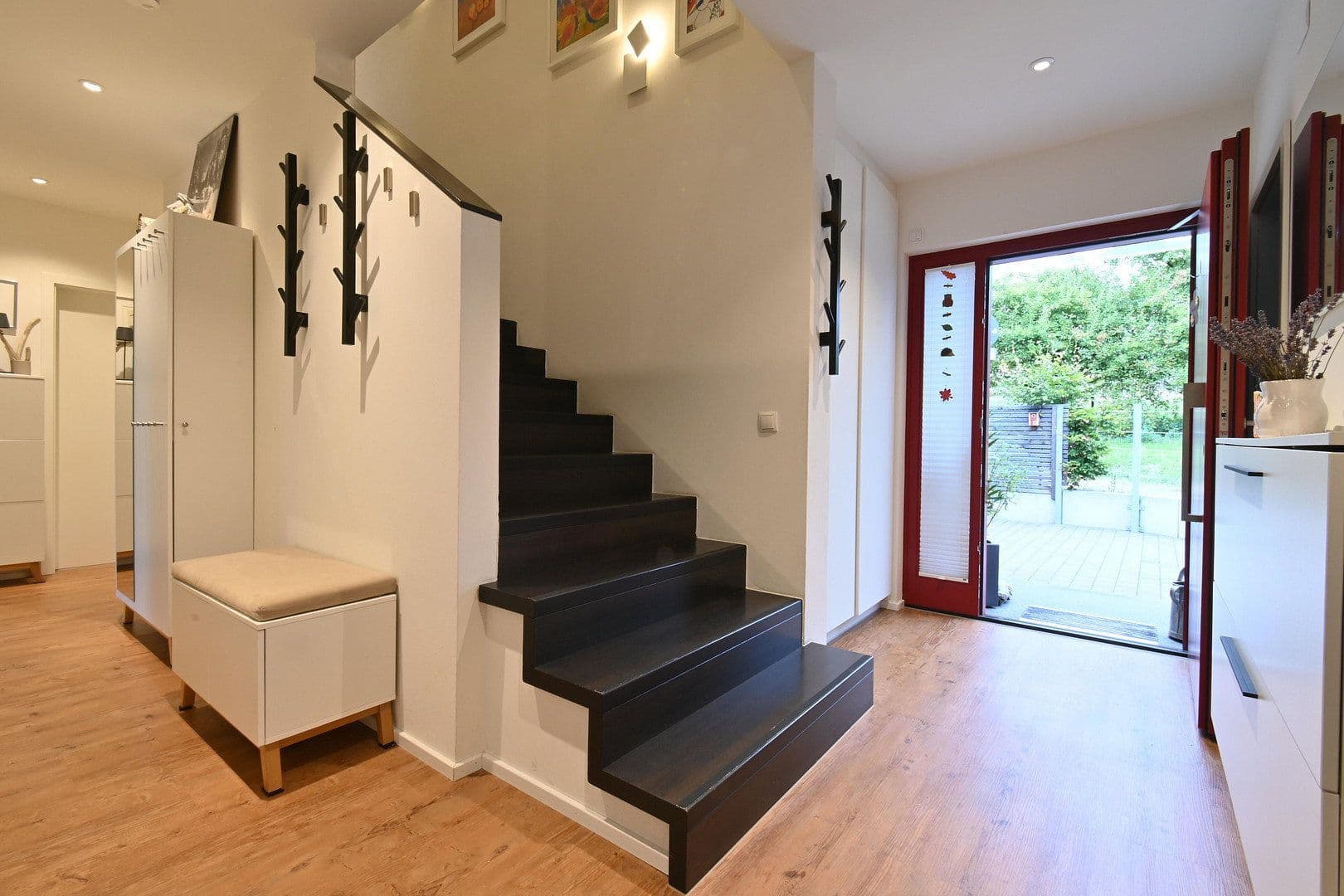 Predaj domu 180 m², pozemok 493 m², Ballrechten-Dottingen, Bádensko-Wurttembersko Predaj domu 180 m², pozemok 493 m², Ballrechten-Dottingen, Bádensko-Wurttembersko