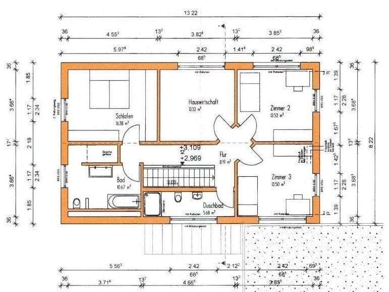 Predaj domu 180 m², pozemok 493 m², Ballrechten-Dottingen, Bádensko-Wurttembersko Predaj domu 180 m², pozemok 493 m², Ballrechten-Dottingen, Bádensko-Wurttembersko