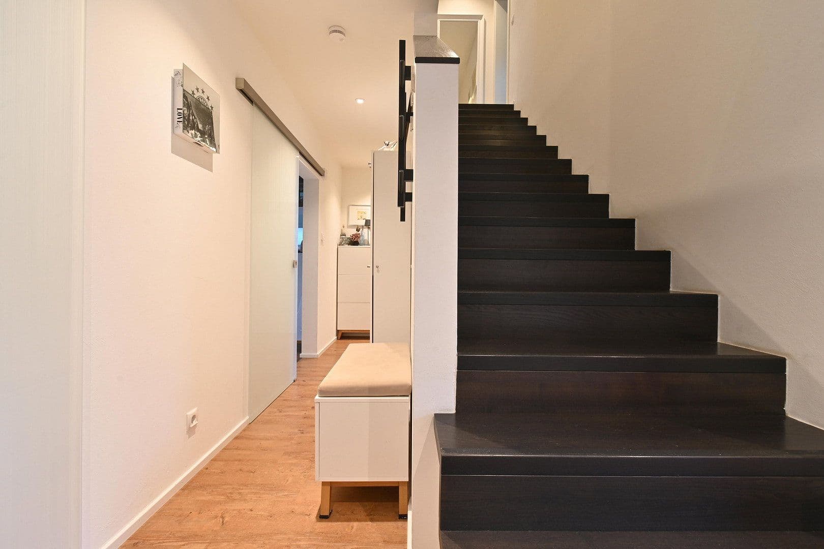 Predaj domu 180 m², pozemok 493 m², Ballrechten-Dottingen, Bádensko-Wurttembersko Predaj domu 180 m², pozemok 493 m², Ballrechten-Dottingen, Bádensko-Wurttembersko