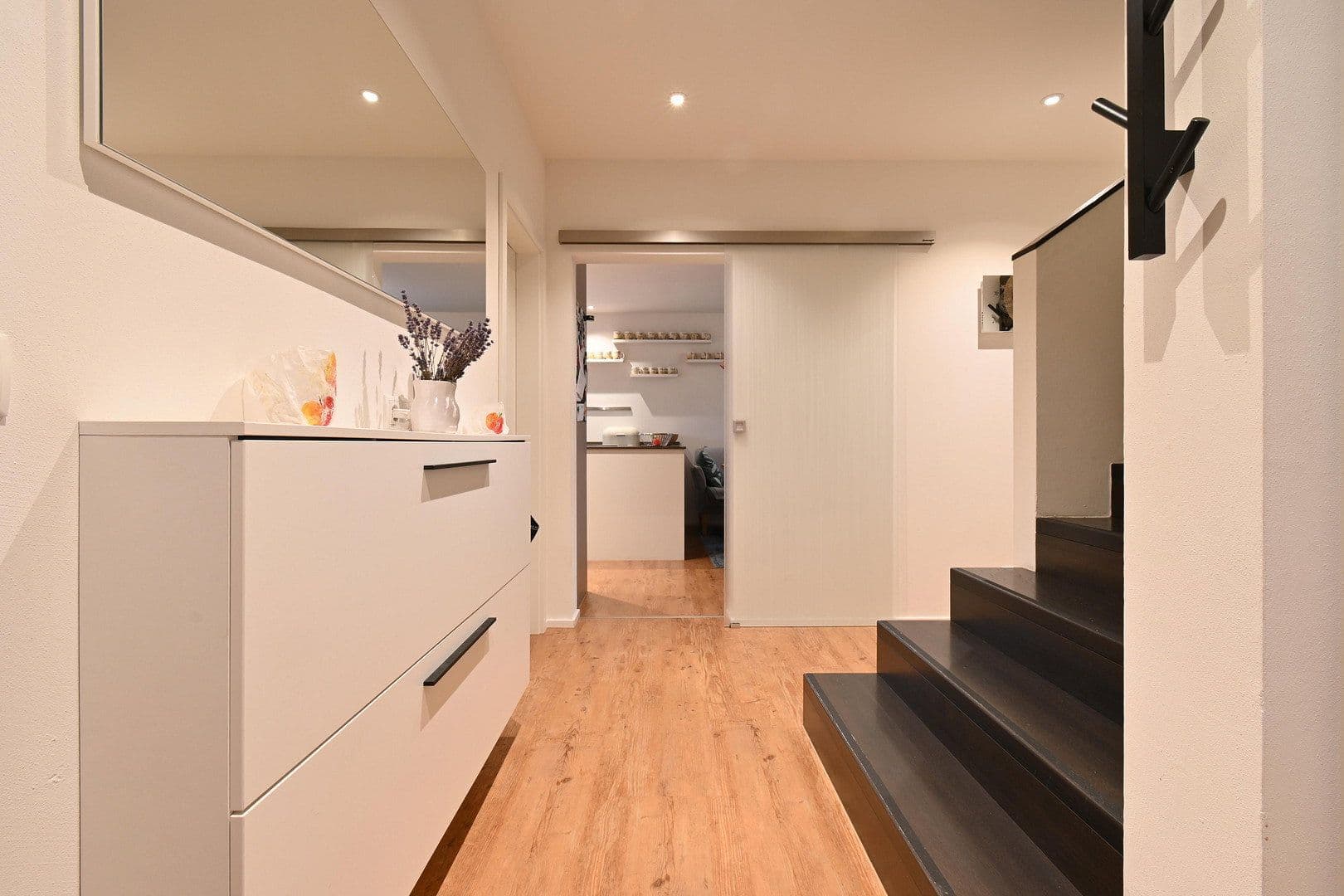 Predaj domu 180 m², pozemok 493 m², Ballrechten-Dottingen, Bádensko-Wurttembersko Predaj domu 180 m², pozemok 493 m², Ballrechten-Dottingen, Bádensko-Wurttembersko