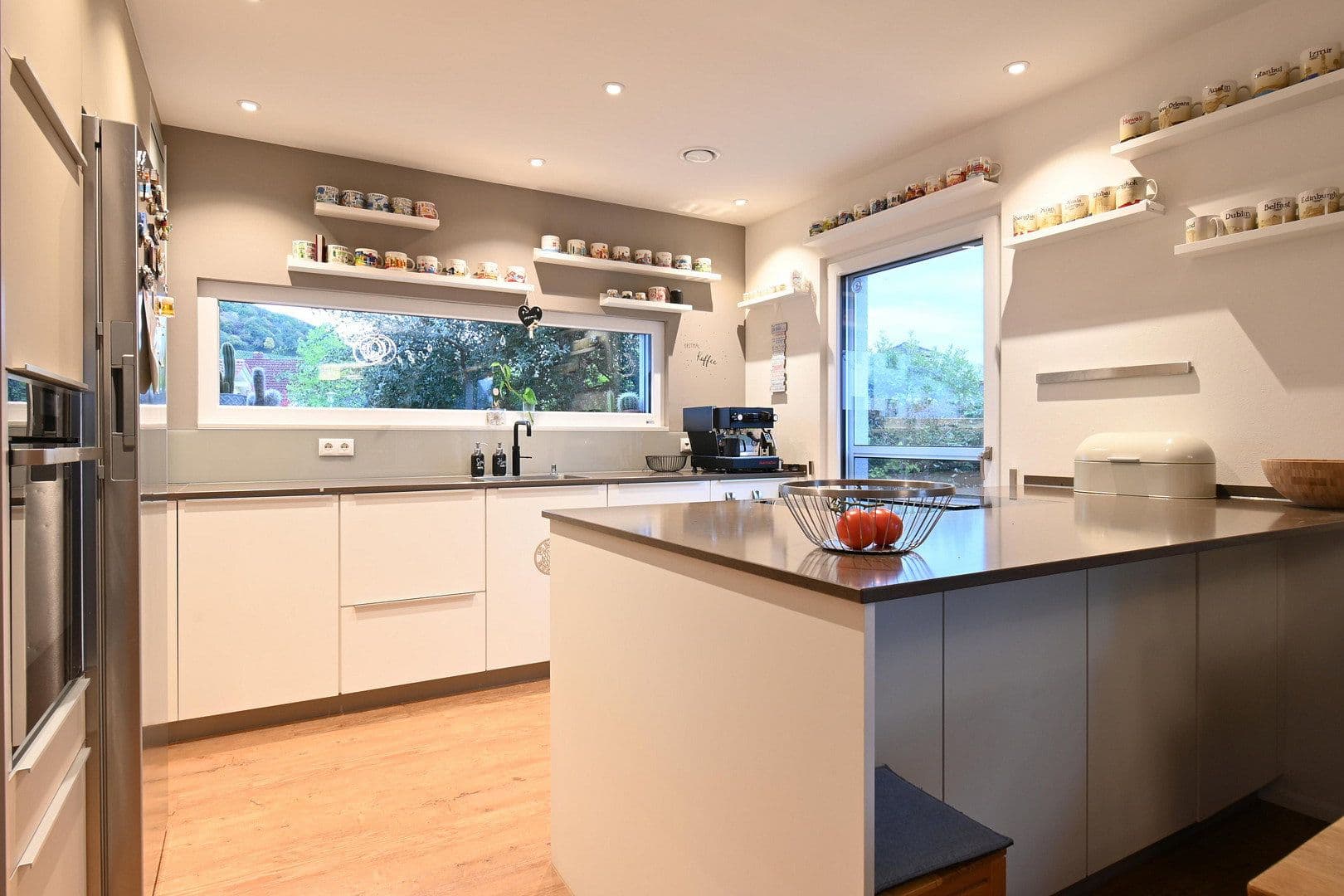Predaj domu 180 m², pozemok 493 m², Ballrechten-Dottingen, Bádensko-Wurttembersko Predaj domu 180 m², pozemok 493 m², Ballrechten-Dottingen, Bádensko-Wurttembersko