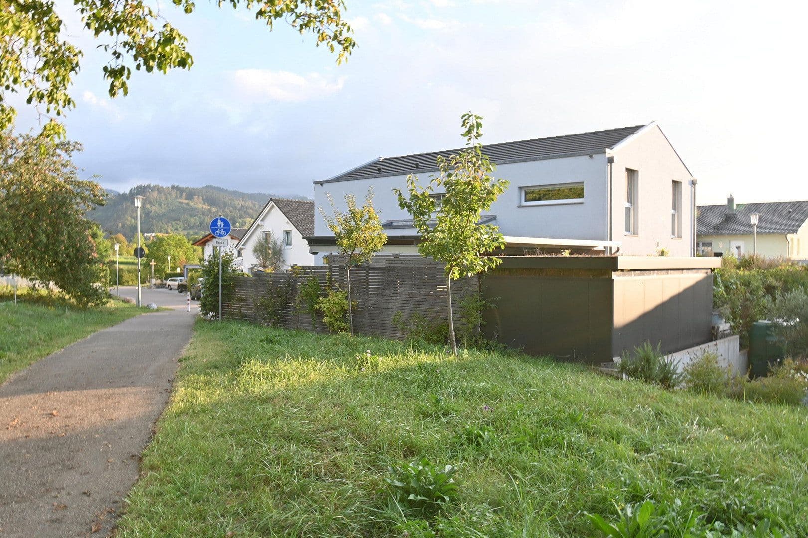 Predaj domu 180 m², pozemok 493 m², Ballrechten-Dottingen, Bádensko-Wurttembersko Predaj domu 180 m², pozemok 493 m², Ballrechten-Dottingen, Bádensko-Wurttembersko