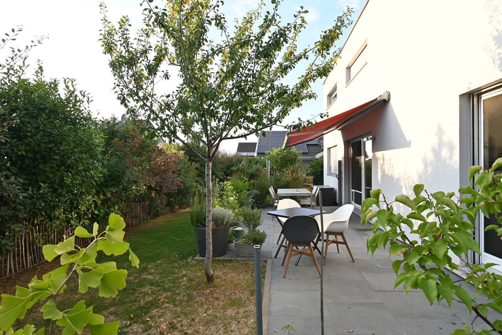 Predaj domu 180 m², pozemok 493 m², Ballrechten-Dottingen, Bádensko-Wurttembersko Predaj domu 180 m², pozemok 493 m², Ballrechten-Dottingen, Bádensko-Wurttembersko