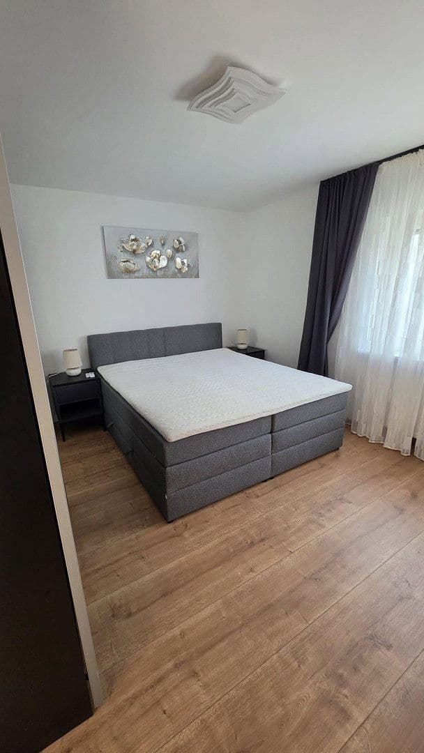 Prenájom bytu 2-izbový 61 m², Van-Leyden-Str. 22, Ludwigshafen am Rhein, Porýnie-Falcko Prenájom bytu 2-izbový 61 m², Van-Leyden-Str. 22, Ludwigshafen am Rhein, Porýnie-Falcko