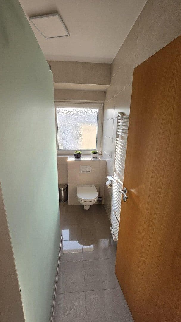 Prenájom bytu 2-izbový 61 m², Van-Leyden-Str. 22, Ludwigshafen am Rhein, Porýnie-Falcko Prenájom bytu 2-izbový 61 m², Van-Leyden-Str. 22, Ludwigshafen am Rhein, Porýnie-Falcko