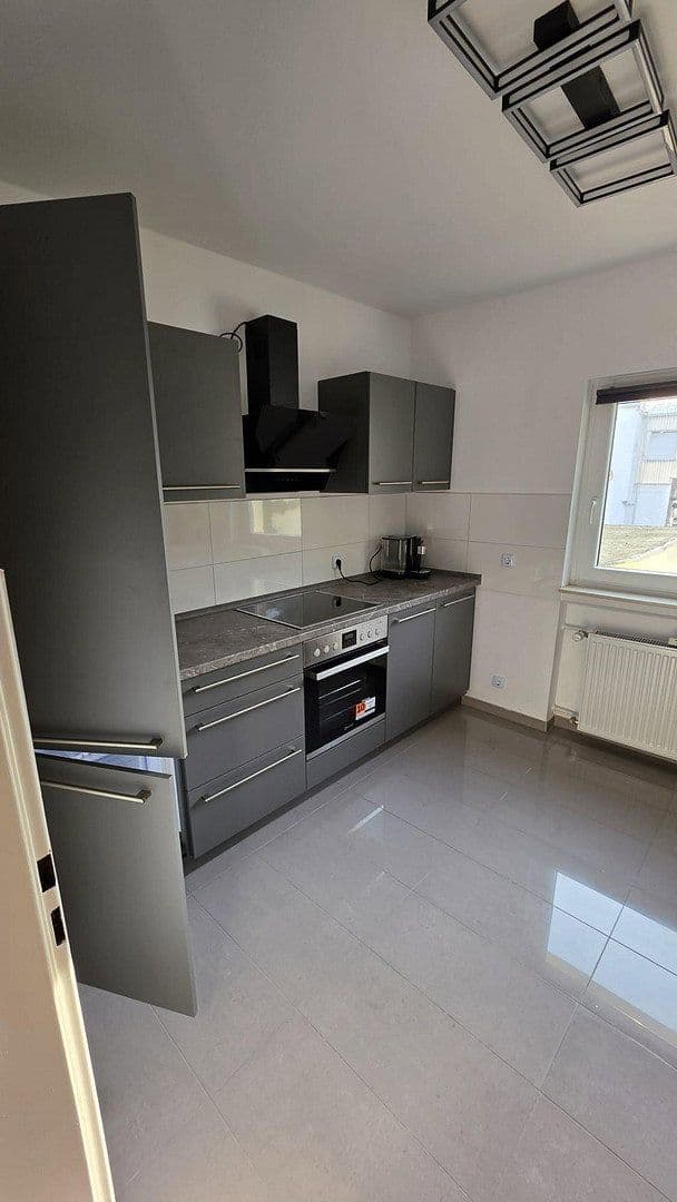 Prenájom bytu 2-izbový 61 m², Van-Leyden-Str. 22, Ludwigshafen am Rhein, Porýnie-Falcko Prenájom bytu 2-izbový 61 m², Van-Leyden-Str. 22, Ludwigshafen am Rhein, Porýnie-Falcko