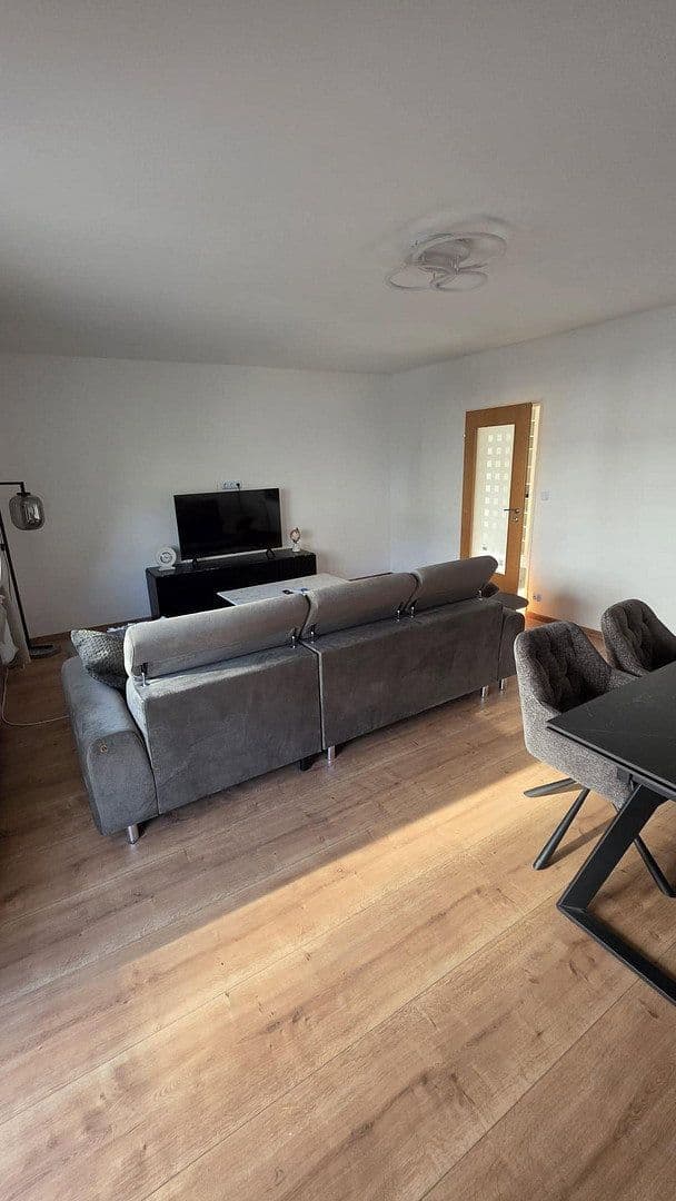 Prenájom bytu 2-izbový 61 m², Van-Leyden-Str. 22, Ludwigshafen am Rhein, Porýnie-Falcko Prenájom bytu 2-izbový 61 m², Van-Leyden-Str. 22, Ludwigshafen am Rhein, Porýnie-Falcko