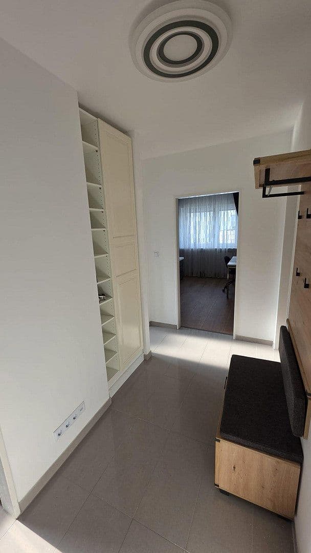 Prenájom bytu 2-izbový 61 m², Van-Leyden-Str. 22, Ludwigshafen am Rhein, Porýnie-Falcko Prenájom bytu 2-izbový 61 m², Van-Leyden-Str. 22, Ludwigshafen am Rhein, Porýnie-Falcko