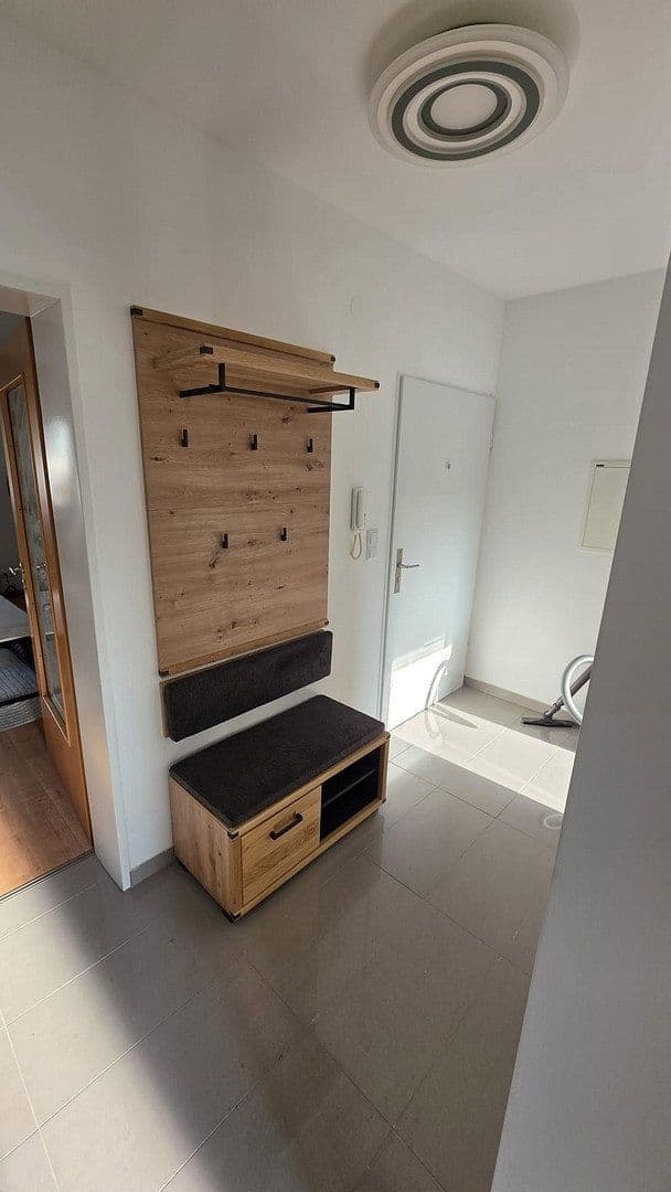 Prenájom bytu 2-izbový 61 m², Van-Leyden-Str. 22, Ludwigshafen am Rhein, Porýnie-Falcko Prenájom bytu 2-izbový 61 m², Van-Leyden-Str. 22, Ludwigshafen am Rhein, Porýnie-Falcko