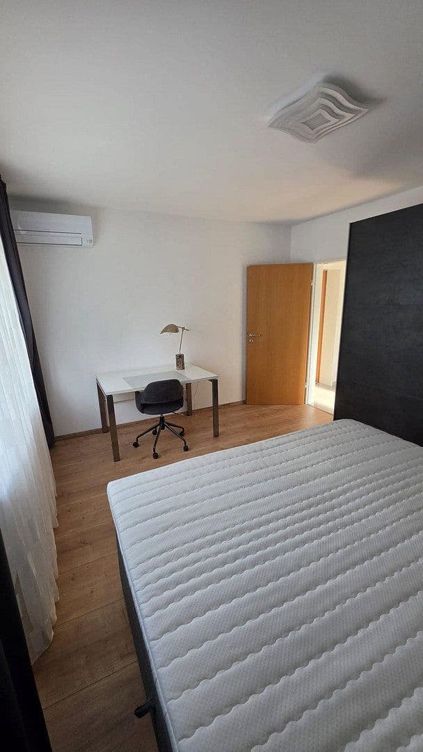 Prenájom bytu 2-izbový 61 m², Van-Leyden-Str. 22, Ludwigshafen am Rhein, Porýnie-Falcko Prenájom bytu 2-izbový 61 m², Van-Leyden-Str. 22, Ludwigshafen am Rhein, Porýnie-Falcko