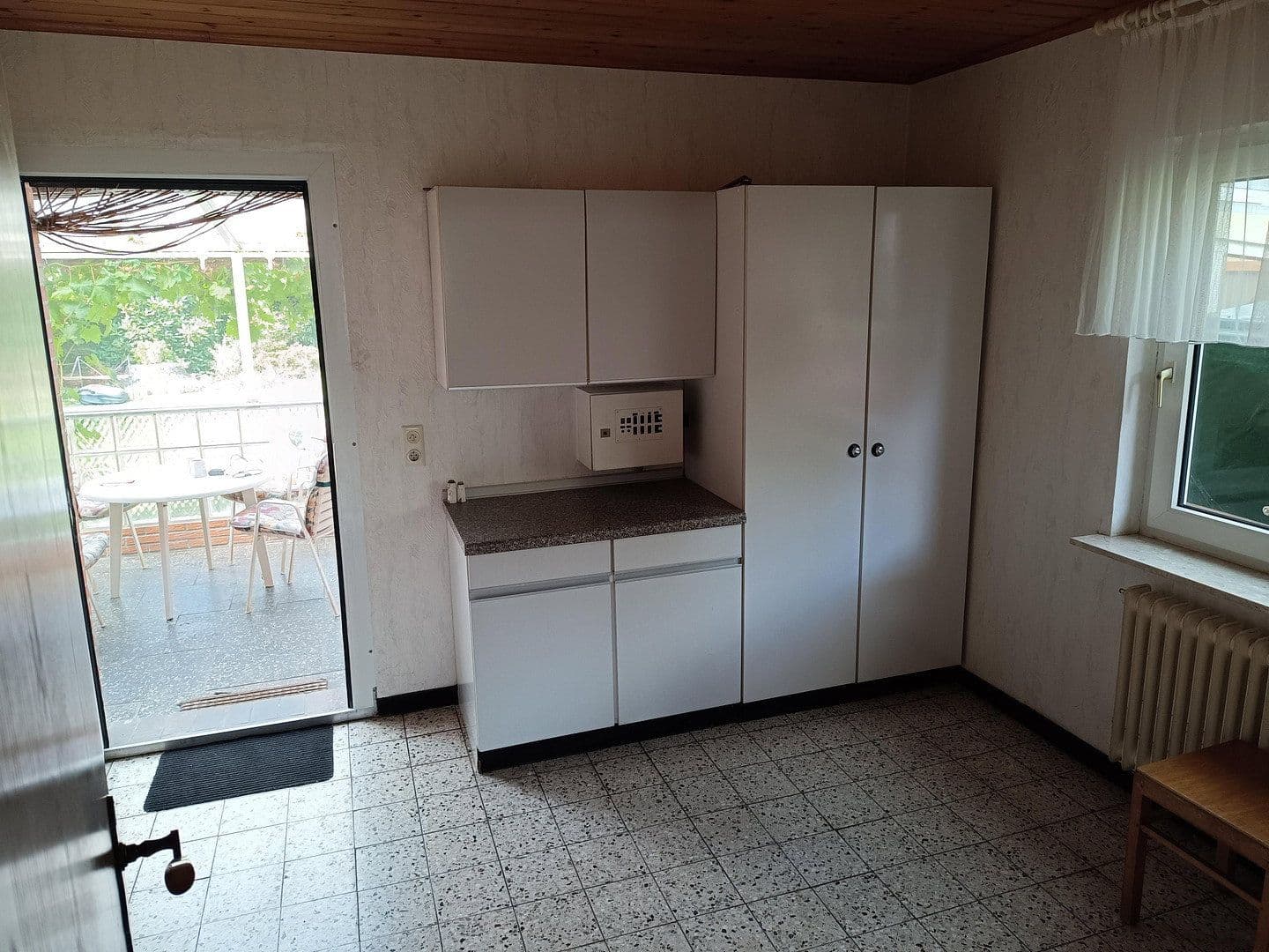 Predaj domu 116 m², pozemok 500 m², Rastede, Dolné Sasko Predaj domu 116 m², pozemok 500 m², Rastede, Dolné Sasko
