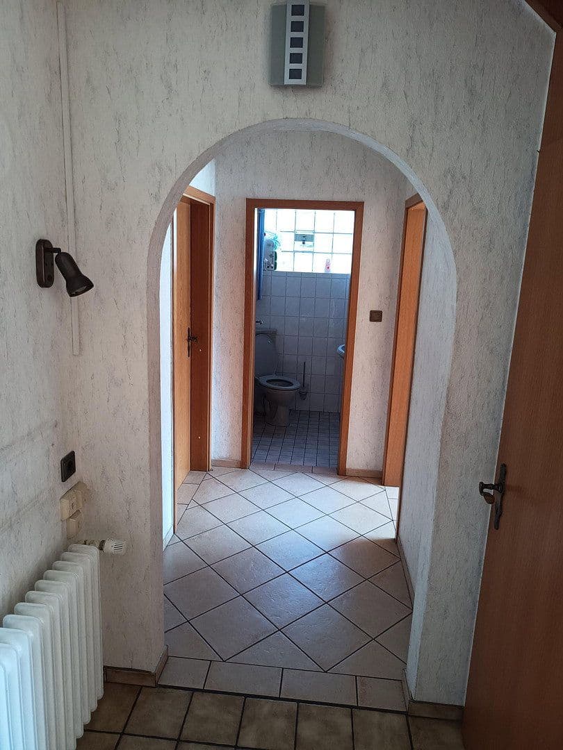 Predaj domu 116 m², pozemok 500 m², Rastede, Dolné Sasko Predaj domu 116 m², pozemok 500 m², Rastede, Dolné Sasko
