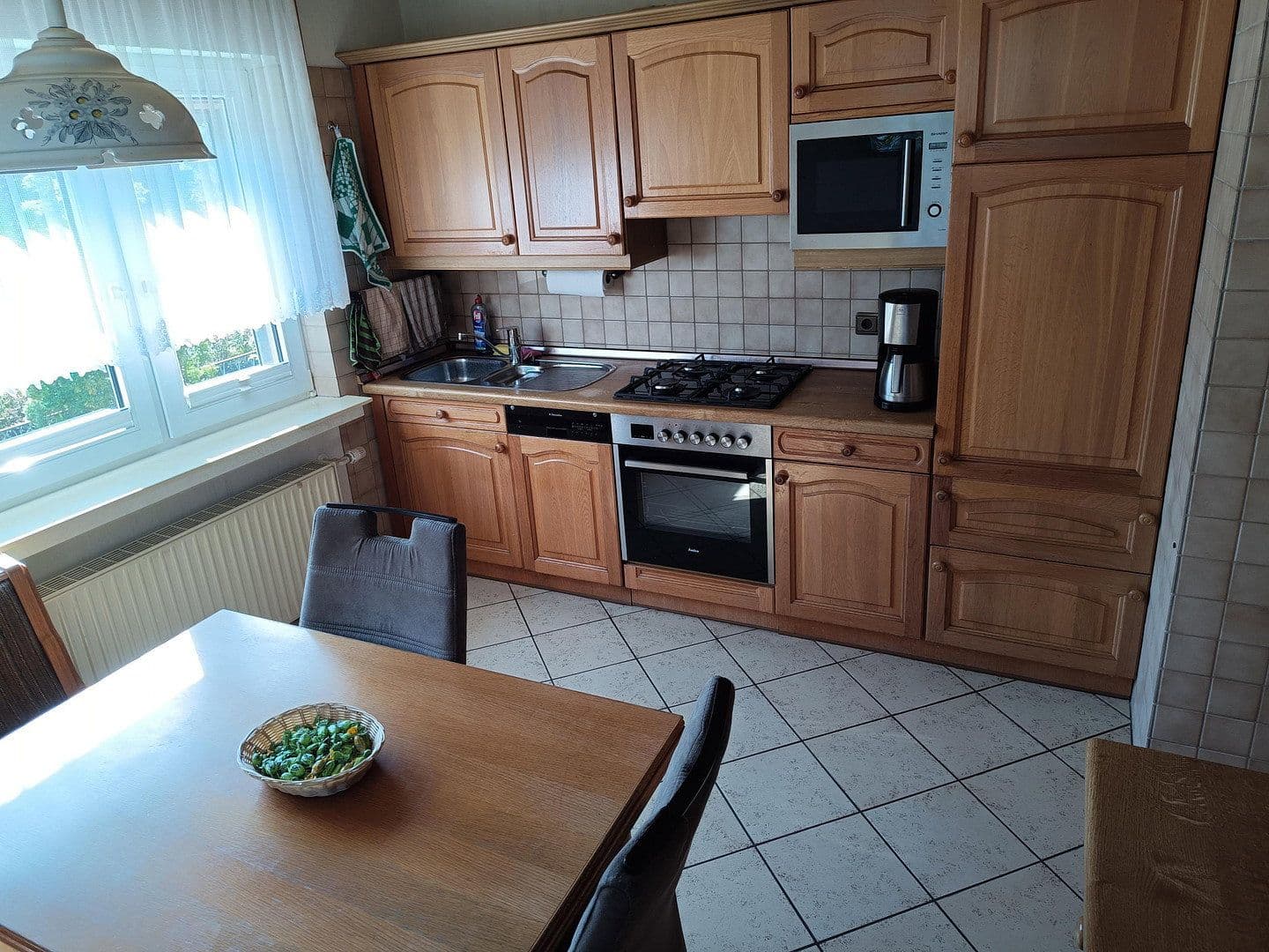 Predaj domu 116 m², pozemok 500 m², Rastede, Dolné Sasko Predaj domu 116 m², pozemok 500 m², Rastede, Dolné Sasko