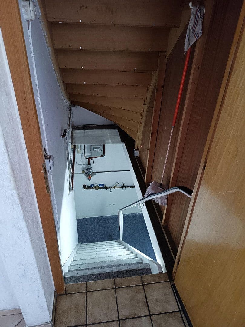 Predaj domu 116 m², pozemok 500 m², Rastede, Dolné Sasko Predaj domu 116 m², pozemok 500 m², Rastede, Dolné Sasko