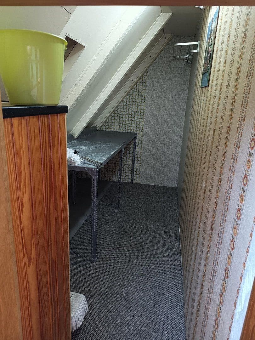 Predaj domu 116 m², pozemok 500 m², Rastede, Dolné Sasko Predaj domu 116 m², pozemok 500 m², Rastede, Dolné Sasko