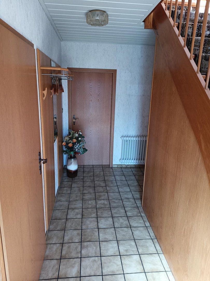 Predaj domu 116 m², pozemok 500 m², Rastede, Dolné Sasko Predaj domu 116 m², pozemok 500 m², Rastede, Dolné Sasko