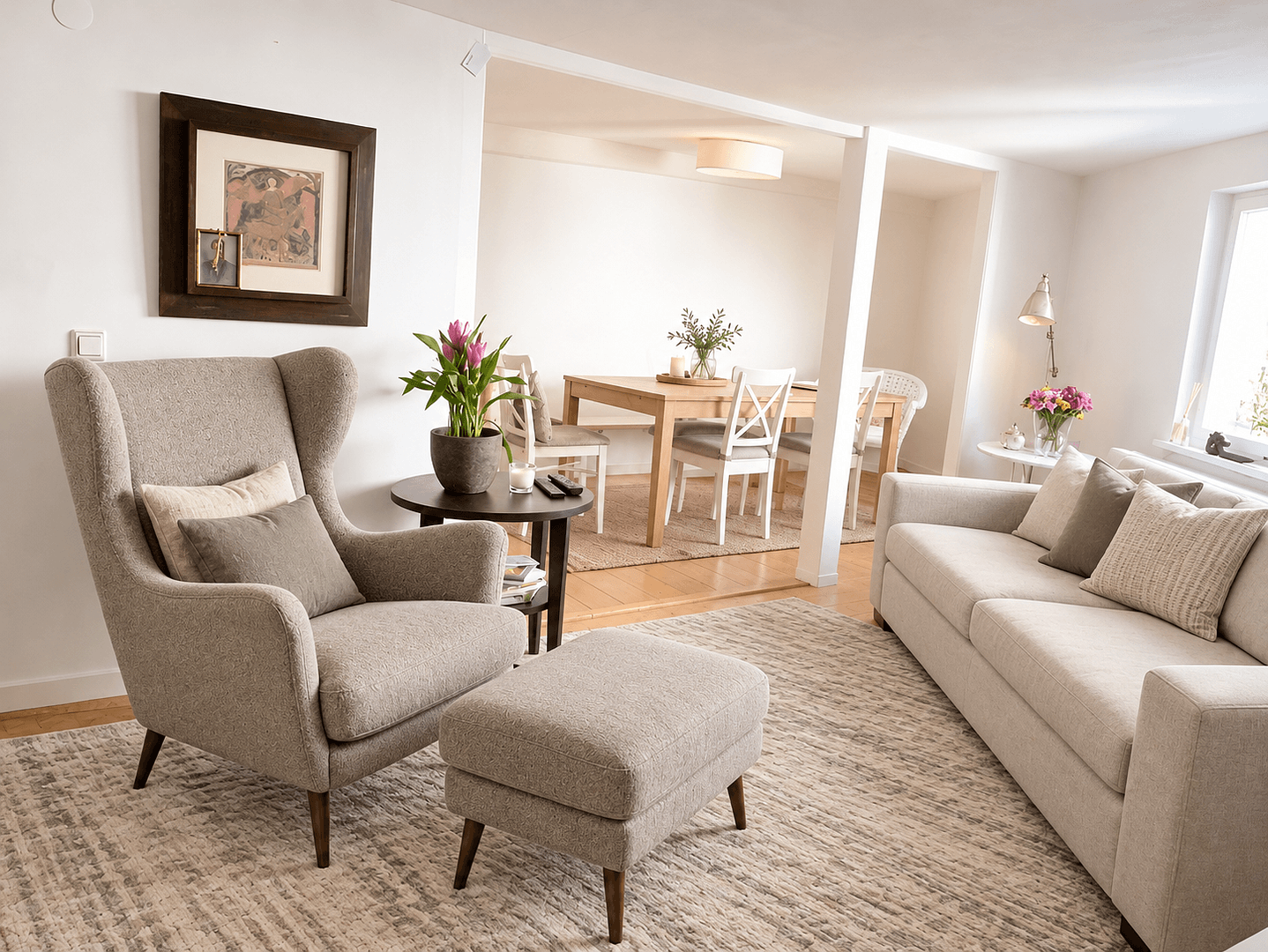 Prenájom domu 115 m², pozemok 48 m², Hetzelgasse 7, Schorndorf, Bádensko-Wurttembersko Prenájom domu 115 m², pozemok 48 m², Hetzelgasse 7, Schorndorf, Bádensko-Wurttembersko