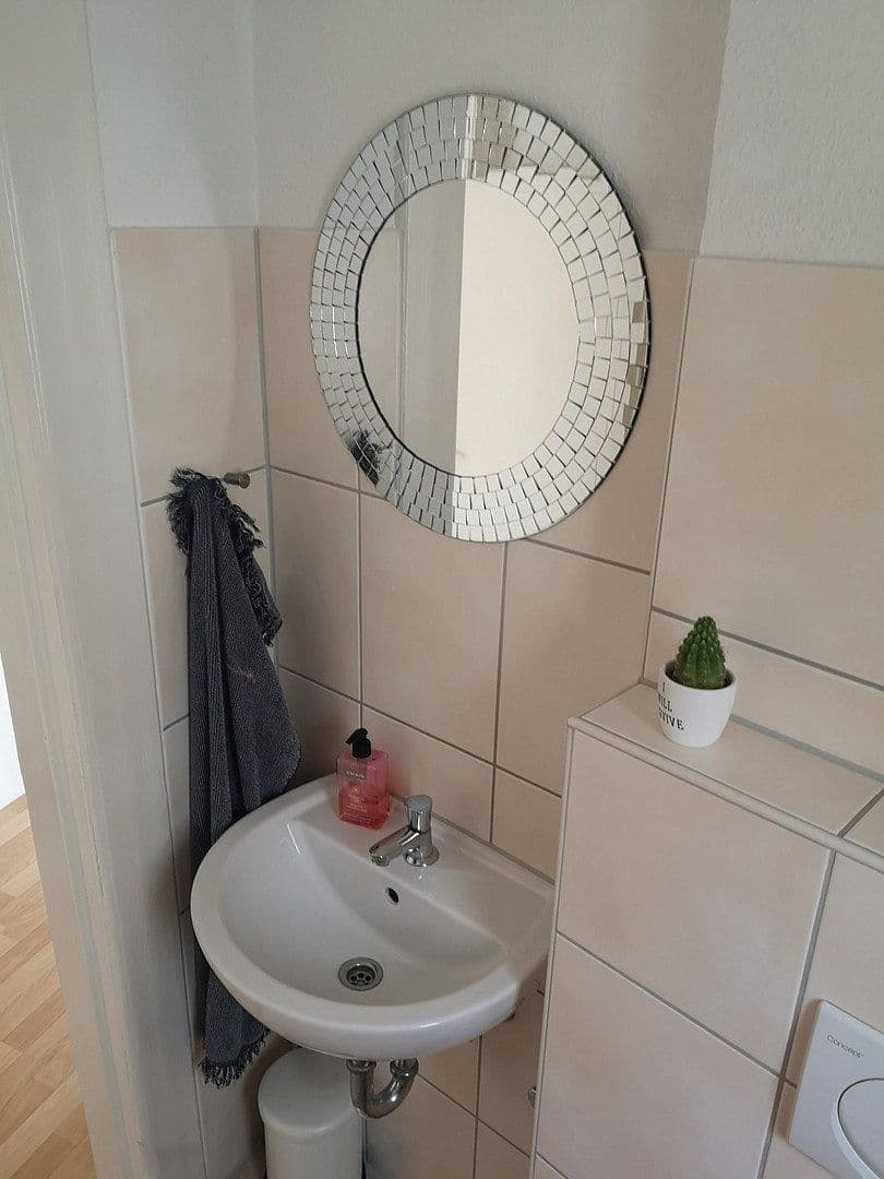 Prenájom domu 63 m², pozemok 63 m², Ursulastr. 5, Essen, Severné Porýnie - Westfálsko Prenájom domu 63 m², pozemok 63 m², Ursulastr. 5, Essen, Severné Porýnie - Westfálsko