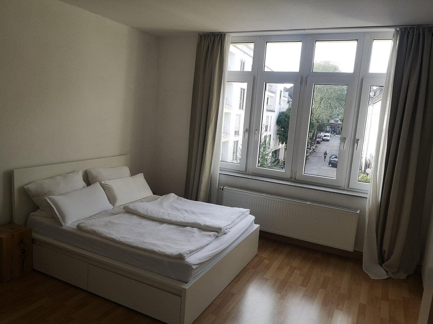 Prenájom domu 63 m², pozemok 63 m², Ursulastr. 5, Essen, Severné Porýnie - Westfálsko Prenájom domu 63 m², pozemok 63 m², Ursulastr. 5, Essen, Severné Porýnie - Westfálsko