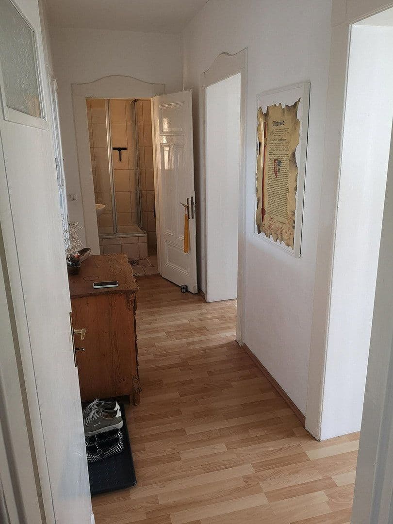 Prenájom domu 63 m², pozemok 63 m², Ursulastr. 5, Essen, Severné Porýnie - Westfálsko Prenájom domu 63 m², pozemok 63 m², Ursulastr. 5, Essen, Severné Porýnie - Westfálsko