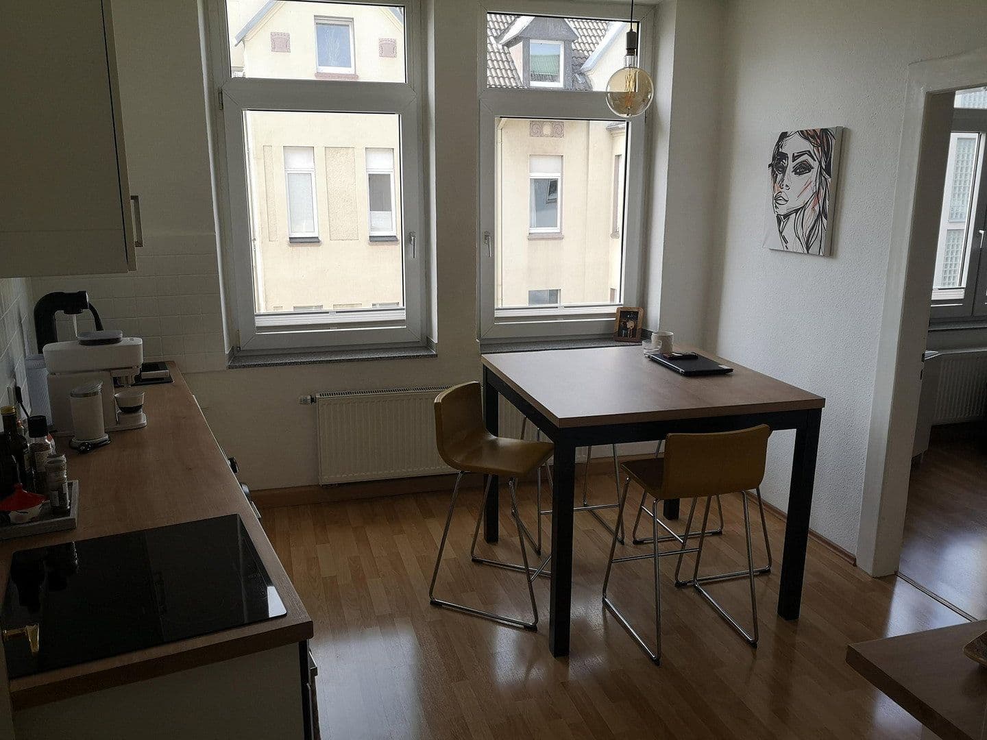 Prenájom domu 63 m², pozemok 63 m², Ursulastr. 5, Essen, Severné Porýnie - Westfálsko Prenájom domu 63 m², pozemok 63 m², Ursulastr. 5, Essen, Severné Porýnie - Westfálsko