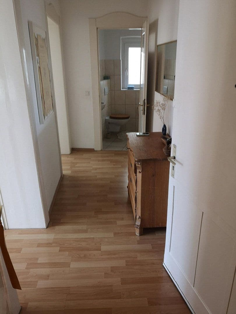 Prenájom domu 63 m², pozemok 63 m², Ursulastr. 5, Essen, Severné Porýnie - Westfálsko Prenájom domu 63 m², pozemok 63 m², Ursulastr. 5, Essen, Severné Porýnie - Westfálsko