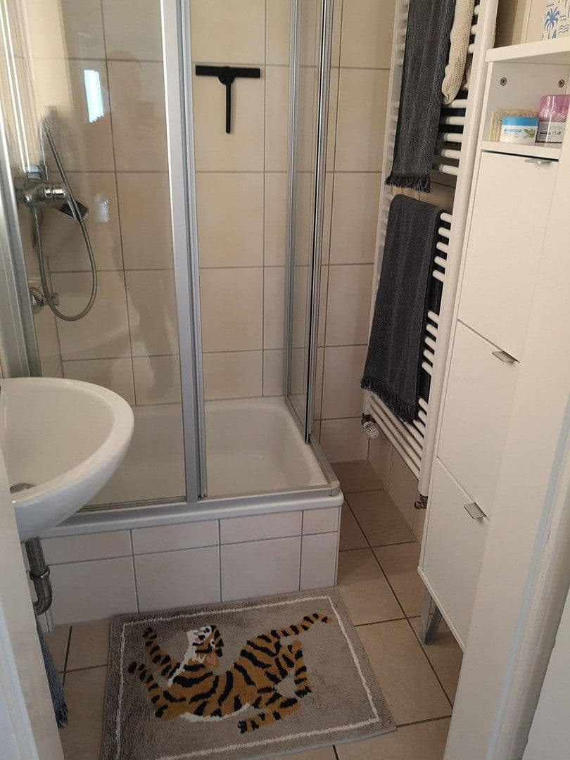 Prenájom domu 63 m², pozemok 63 m², Ursulastr. 5, Essen, Severné Porýnie - Westfálsko Prenájom domu 63 m², pozemok 63 m², Ursulastr. 5, Essen, Severné Porýnie - Westfálsko
