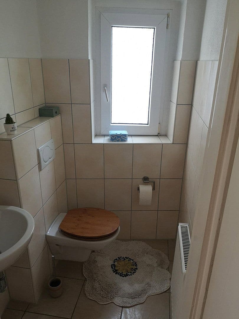 Prenájom domu 63 m², pozemok 63 m², Ursulastr. 5, Essen, Severné Porýnie - Westfálsko Prenájom domu 63 m², pozemok 63 m², Ursulastr. 5, Essen, Severné Porýnie - Westfálsko