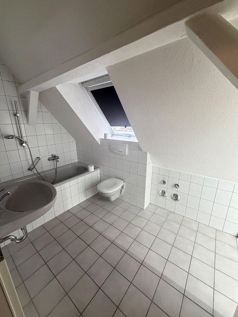 Prenájom bytu 1-izbový 44 m², Leo Loeb Straße 12a, Haßloch, Porýnie-Falcko Prenájom bytu 1-izbový 44 m², Leo Loeb Straße 12a, Haßloch, Porýnie-Falcko