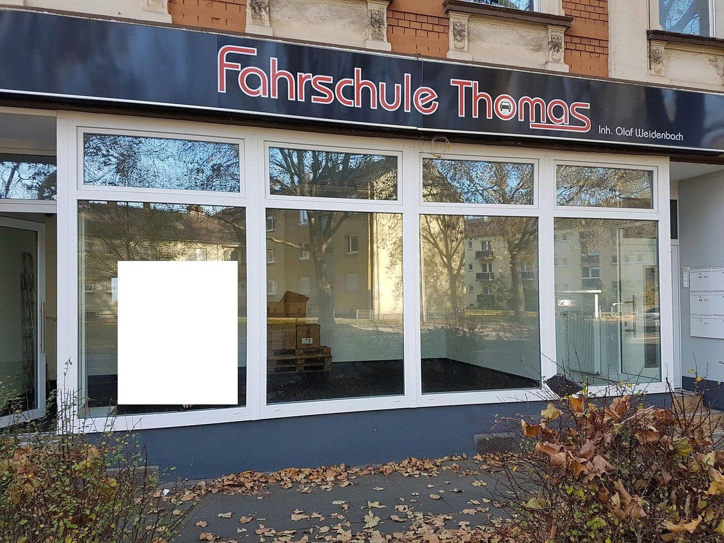 Prenájom kancelárie 30 m², Duisburg, Severné Porýnie - Westfálsko Prenájom kancelárie 30 m², Duisburg, Severné Porýnie - Westfálsko