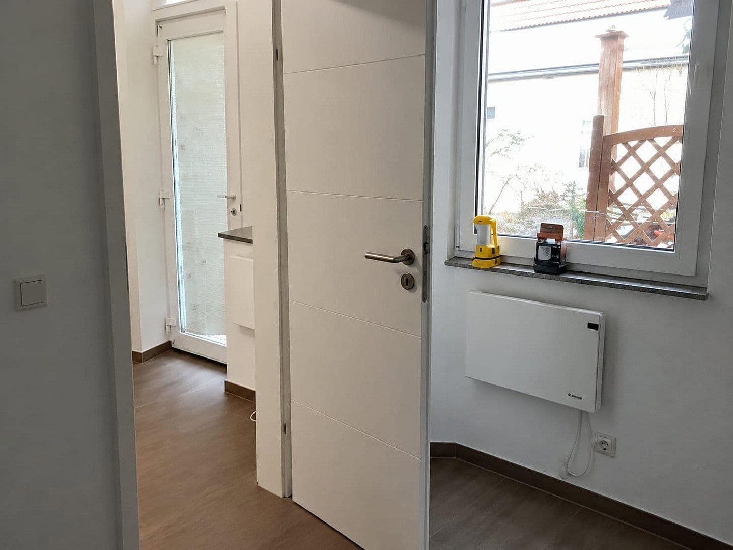 Prenájom kancelárie 30 m², Duisburg, Severné Porýnie - Westfálsko Prenájom kancelárie 30 m², Duisburg, Severné Porýnie - Westfálsko