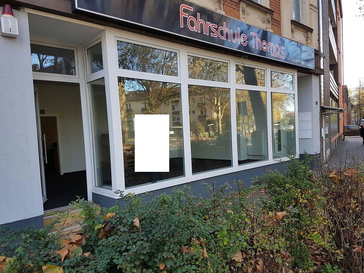 Prenájom kancelárie 30 m², Duisburg, Severné Porýnie - Westfálsko Prenájom kancelárie 30 m², Duisburg, Severné Porýnie - Westfálsko
