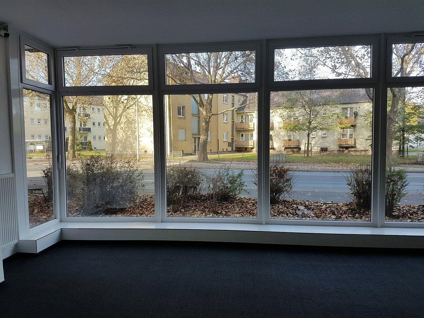 Prenájom kancelárie 30 m², Duisburg, Severné Porýnie - Westfálsko Prenájom kancelárie 30 m², Duisburg, Severné Porýnie - Westfálsko