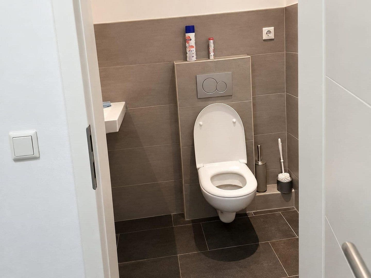 Prenájom kancelárie 30 m², Duisburg, Severné Porýnie - Westfálsko Prenájom kancelárie 30 m², Duisburg, Severné Porýnie - Westfálsko